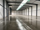 ETL Genk voor Bjorn Baptist, Buro B, industriebouw